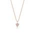 in white diamonds and rose gold <span class='visuallyhidden'>Contact the Beverly Hills store at 323-404-2959 or through this website for shopping assistance.</span>